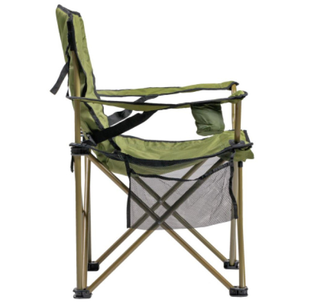 Ranger Крісло складане Ranger Rshore Green (RA2203)
