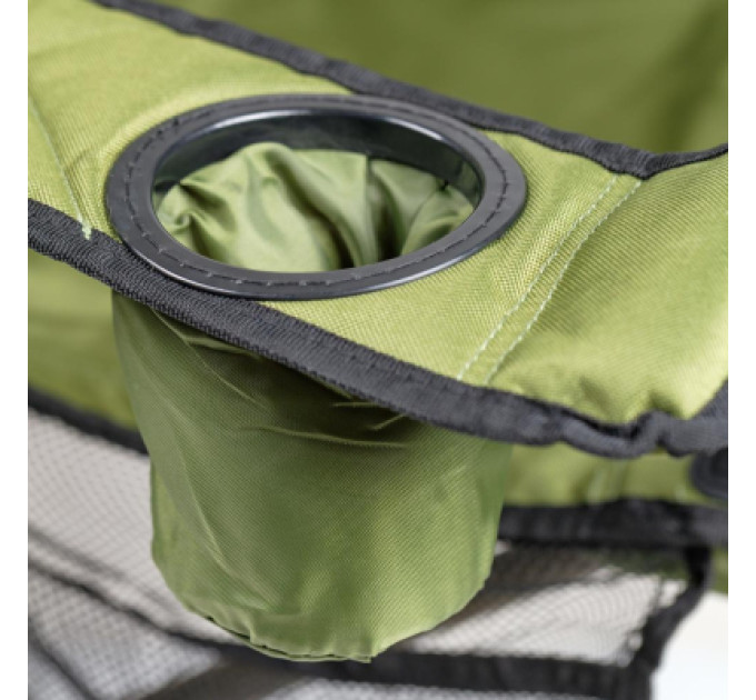 Ranger Крісло складане Ranger Rshore Green (RA2203)