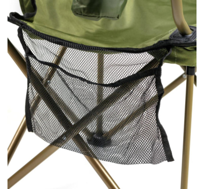 Ranger Крісло складане Ranger Rshore Green (RA2203)