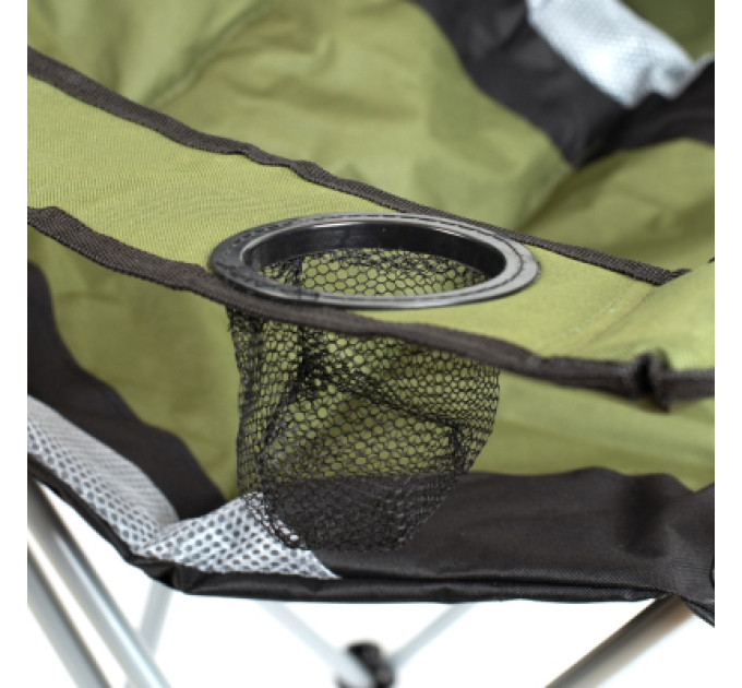 Ranger Крісло складане Ranger FC 752 Green (RA2261)