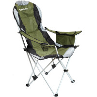 Крісло складане Ranger FC 752 Green (RA2261)
