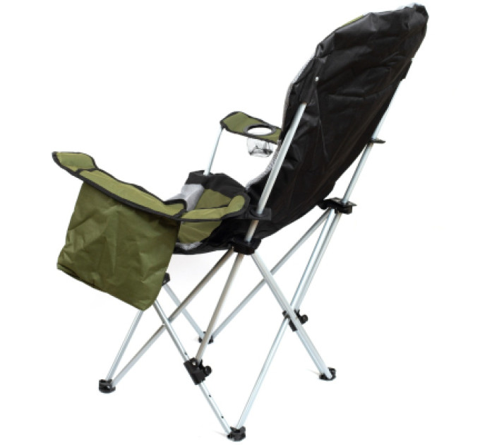 Ranger Крісло складане Ranger FC 752 Green (RA2261)