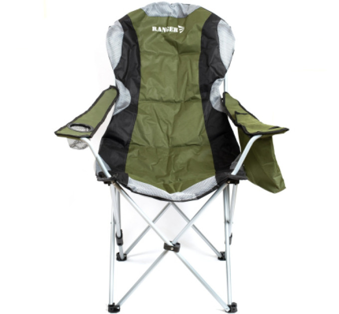Ranger Крісло складане Ranger FC 752 Green (RA2261)
