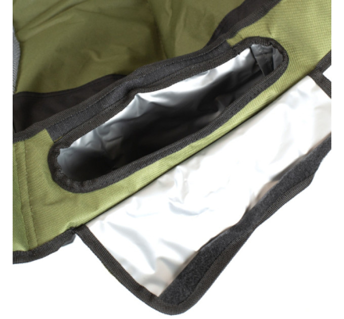 Ranger Крісло складане Ranger FC 752 Green (RA2261)
