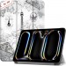 BeCover Чохол до планшета BeCover Smart Case Apple iPad Pro 11" M4 2024 Paris (711640)