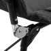 Ranger Розкладачка Ranger Comfort Lux 6 legs (RA5526)