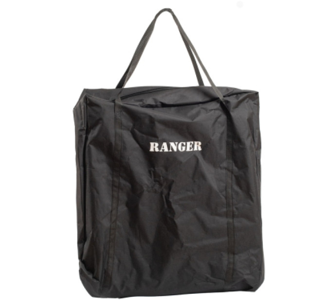 Ranger Розкладачка Ranger Comfort Lux 6 legs (RA5526)