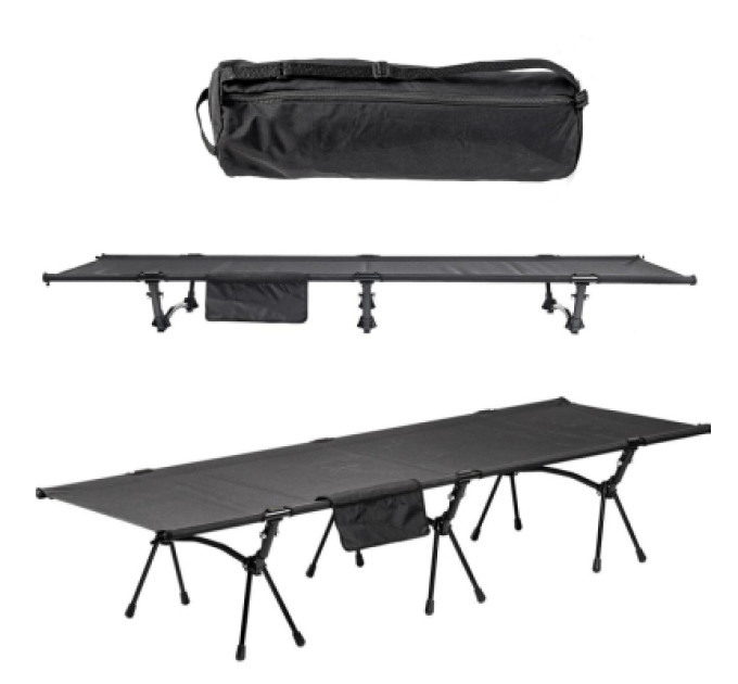 Ranger Розкладачка Ranger Compact Hike (RA5521)