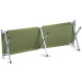 Ranger Розкладачка Ranger Military Steel (RA5518)