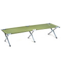 Ranger Розкладачка Ranger Military Steel (RA5518)