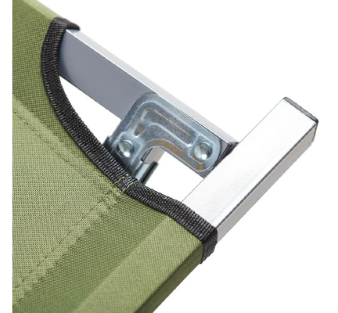 Ranger Розкладачка Ranger Military Steel (RA5518)