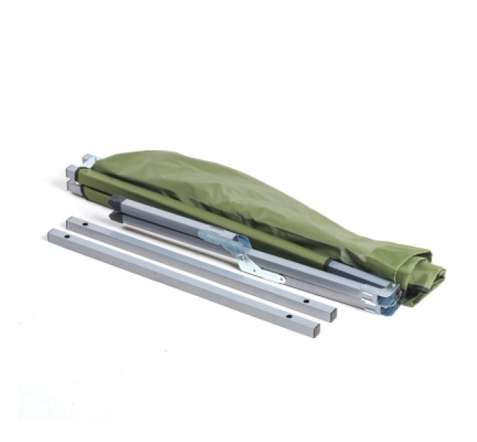 Ranger Розкладачка Ranger Military Steel (RA5518)