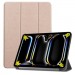BeCover Чохол до планшета BeCover Smart Case Apple iPad Pro 11" M4 2024 Pink (711626)