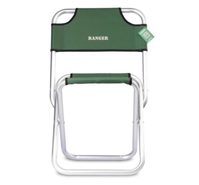 Ranger Стілець складаний Ranger Sula Alum (RA4421)