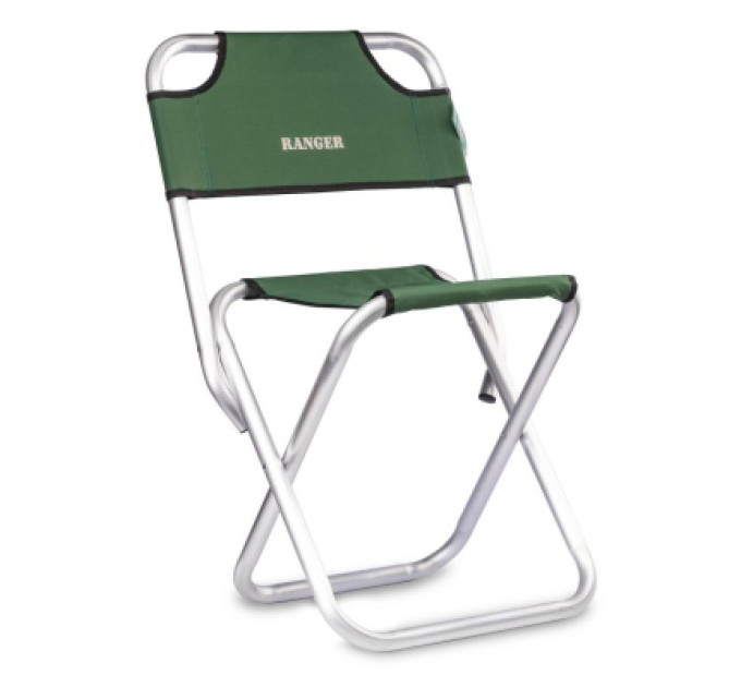 Ranger Стілець складаний Ranger Sula Alum (RA4421)