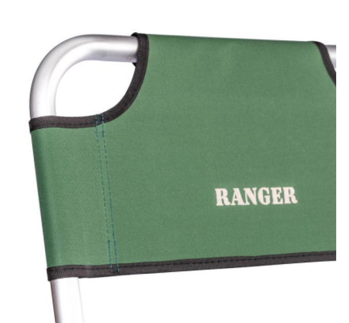 Ranger Стілець складаний Ranger Sula Alum (RA4421)