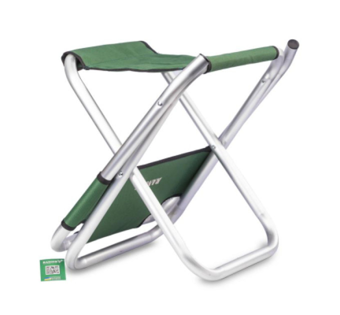 Ranger Стілець складаний Ranger Sula Alum (RA4421)