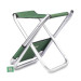 Ranger Стілець складаний Ranger Sula Alum (RA4421)