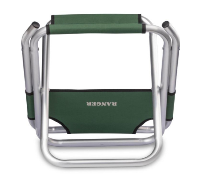 Ranger Стілець складаний Ranger Sula Alum (RA4421)