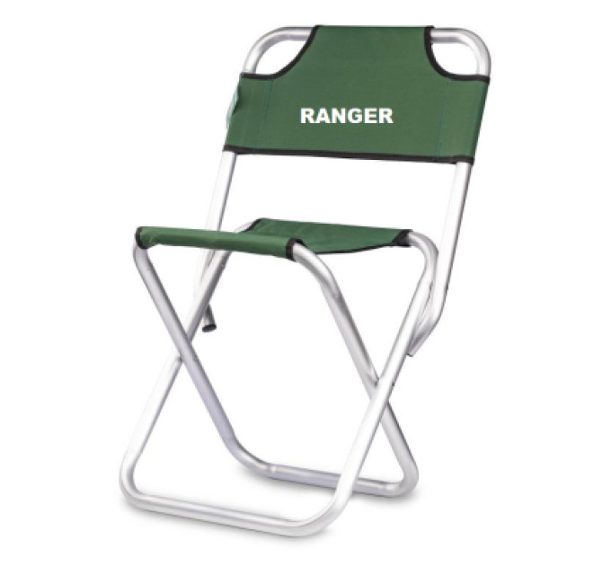Ranger Стілець складаний Ranger Sula Alum (RA4421)
