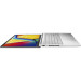 ASUS Ноутбук ASUS Vivobook 15 M1502NAQ-BQ068 (90NB1842-M00300)