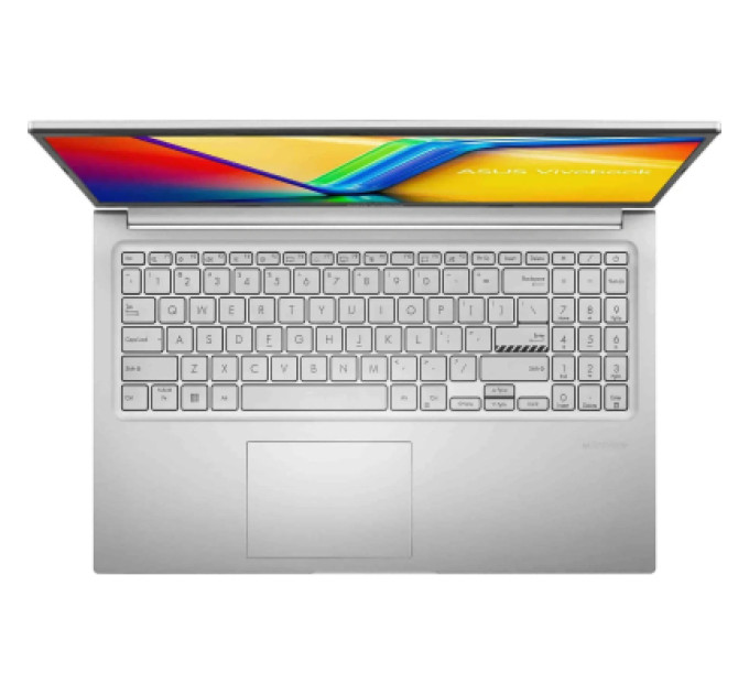 ASUS Ноутбук ASUS Vivobook 15 M1502NAQ-BQ068 (90NB1842-M00300)