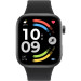 Xiaomi Смарт-годинник Xiaomi Watch 6 Чорний Obsidian Black BHR08CIGL (1198825)