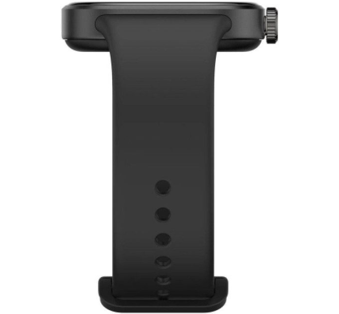Xiaomi Смарт-годинник Xiaomi Watch 6 Чорний Obsidian Black BHR08CIGL (1198825)