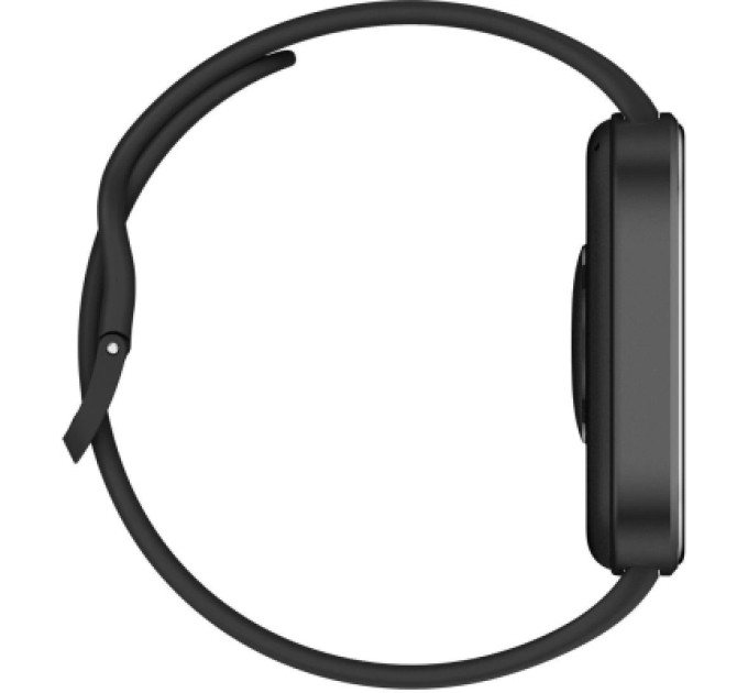 Xiaomi Смарт-годинник Xiaomi Watch 6 Чорний Obsidian Black BHR08CIGL (1198825)