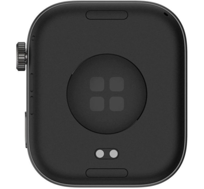Xiaomi Смарт-годинник Xiaomi Watch 6 Чорний Obsidian Black BHR08CIGL (1198825)