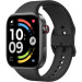 Xiaomi Смарт-годинник Xiaomi Watch 6 Чорний Obsidian Black BHR08CIGL (1198825)