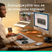 Logitech Клавіатура Logitech Slim Solar+ Bluetooth Graphite (920-013764)
