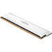 Micron Модуль пам'яті для комп'ютера DDR5 16GB 6000 MHz Pro Overclocking White Micron (CP16G60C36U5W)