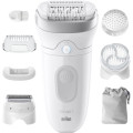 Braun Епілятор Braun SE7-060