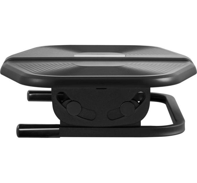 OfficePro Підставка для ніг OfficePro FR600 Black