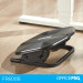 OfficePro Підставка для ніг OfficePro FR600 Black