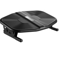 Підставка для ніг OfficePro FR600 Black