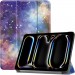 BeCover Чохол до планшета BeCover Smart Case Apple iPad Pro 11" M4 2024 Space (711641)