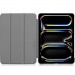 BeCover Чохол до планшета BeCover Smart Case Apple iPad Pro 11" M4 2024 Space (711641)