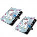 BeCover Чохол до планшета BeCover Smart Case Apple iPad Pro 11" M4 2024 Unicorn (711642)