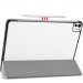 BeCover Чохол до планшета BeCover Smart Case Apple iPad Pro 11" M4 2024 White (711629)