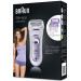 Braun Електробритва Braun Silk-epil Lady Shaver 5560