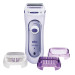 Braun Електробритва Braun Silk-epil Lady Shaver 5560