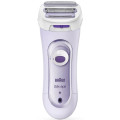 Braun Електробритва Braun Silk-epil Lady Shaver 5560