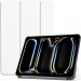 BeCover Чохол до планшета BeCover Smart Case Apple iPad Pro 11" M4 2024 White (711629)