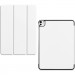 BeCover Чохол до планшета BeCover Smart Case Apple iPad Pro 11" M4 2024 White (711629)