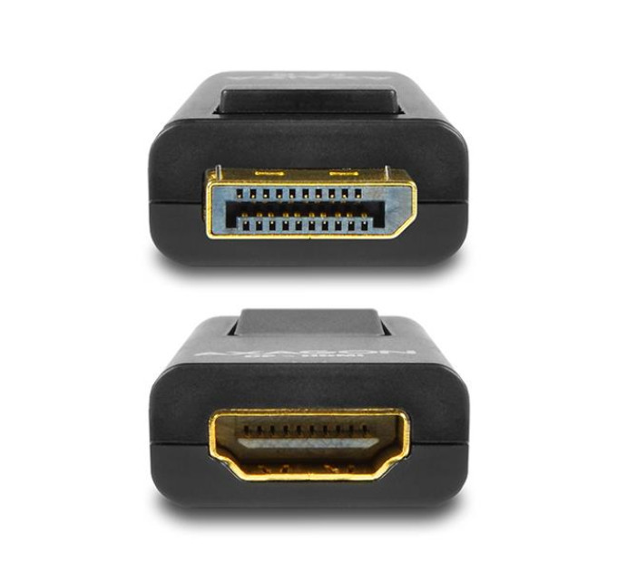 AXAGON Перехідник AXAGON RVD-HI HDMI-DisplayPort