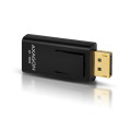 AXAGON Перехідник AXAGON RVD-HI HDMI-DisplayPort