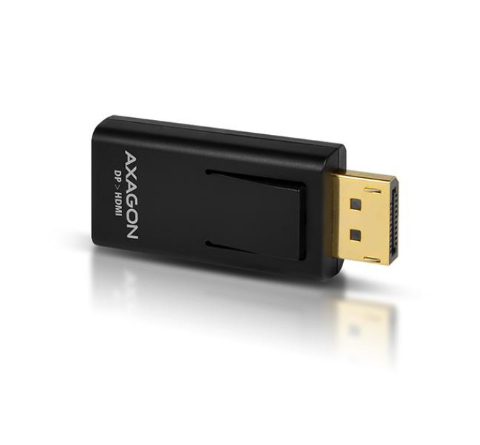 AXAGON Перехідник AXAGON RVD-HI HDMI-DisplayPort