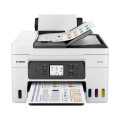 CANON peripherals БФП А4 Canon MAXIFY GX4040 з Wi-Fi